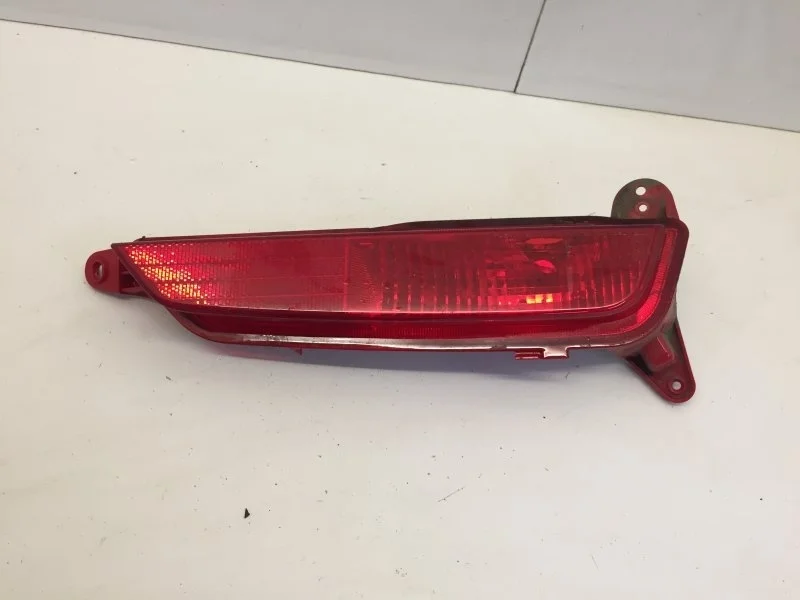 Фонарь противотуманный Hyundai Creta 2016-2020 92405M0100 1, задний левый