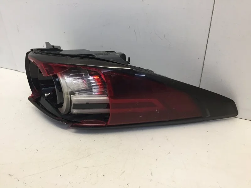 Фонарь Mazda CX-5 2017-2021 K12351160H 2, задний левый