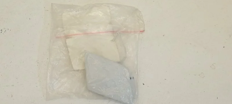 Заглушка буксировочного крюка бампера Volkswagen Tiguan 2011-2016 5N0807241B 1, передняя