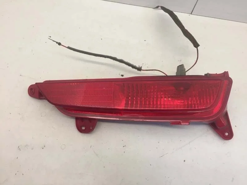 Фонарь противотуманный Hyundai Creta 2016-2020 92405M0100 1, задний левый