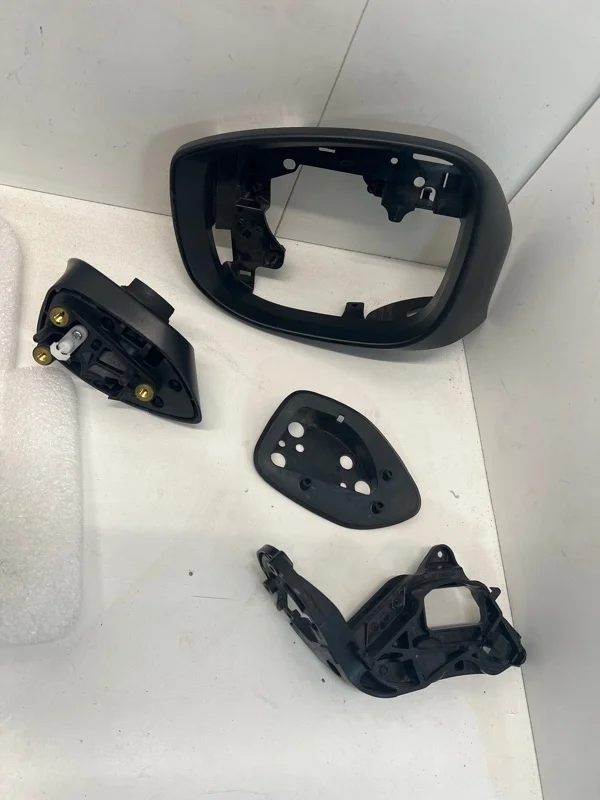 Зеркало боковое Mazda CX-5 2017-2021 KD3M69181 2, левое