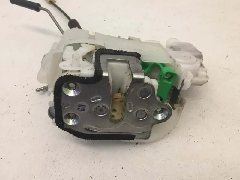 Замок двери Honda Accord 2005-2008 72652SEAG01 7, задний левый