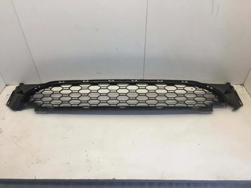 Решётка бампера BMW X4 2017-2021 51118064599 G02, передняя