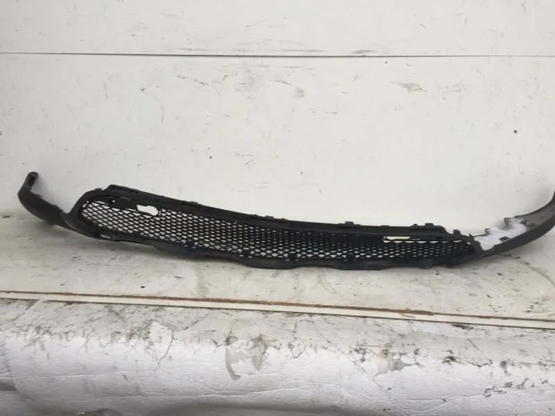 Губа бампера Mercedes-Benz GLC-klasse 2016-2019 A2538850565 X253, передняя