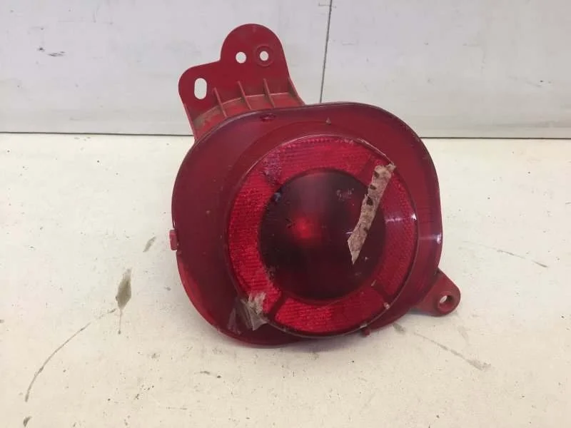 Фонарь Kia Soul 2013-2019 92406B2600 2, задний правый