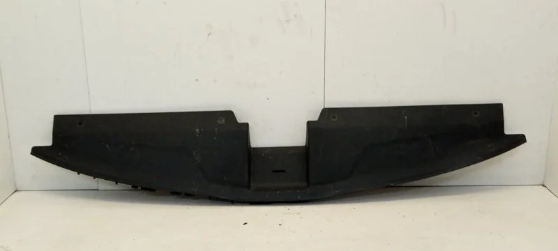 Накладка замка капота Kia Rio 2017-2020 86361H0000 4, передняя