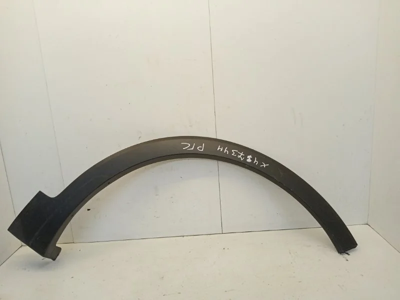 Расширитель крыла Kia Sorento 2014-2017 87712С5000 3, задний правый