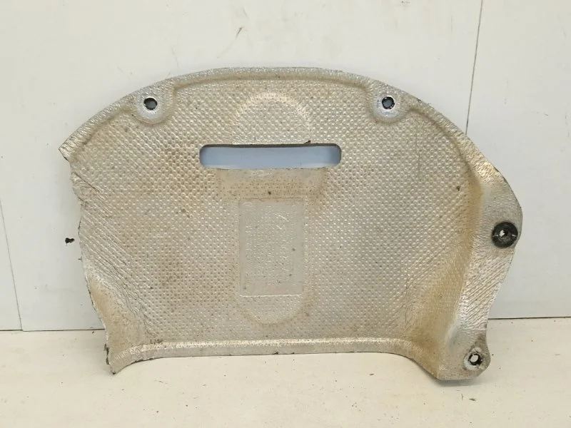 Защита двигателя Kia Sportage 2016-2021 84191D3000 4, передняя