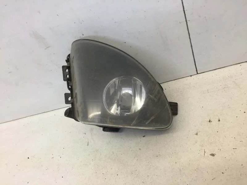Фара противотуманная BMW 5 series 2009-2017 63177216886 F10/F11, передняя правая