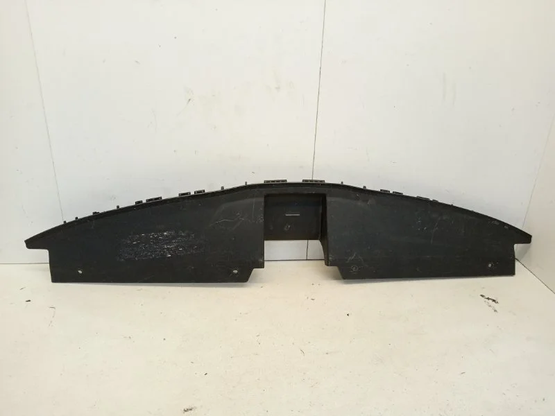 Накладка замка капота Kia Rio 2017-2020 86361H0000 4, передняя