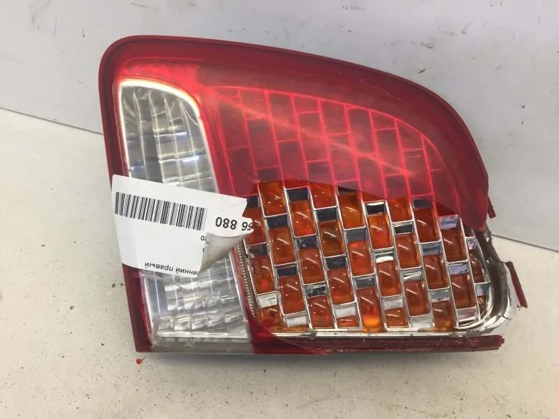 Фонарь Kia Sorento 2009-2014 924062P020 2, задний правый