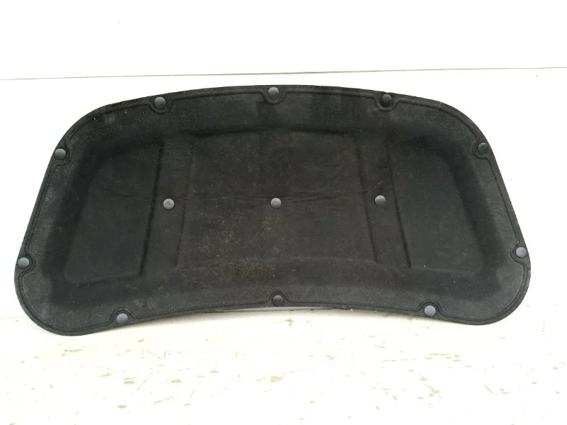 Шумоизоляция капота Kia Rio 2016-2020 81125H0000 4, передняя