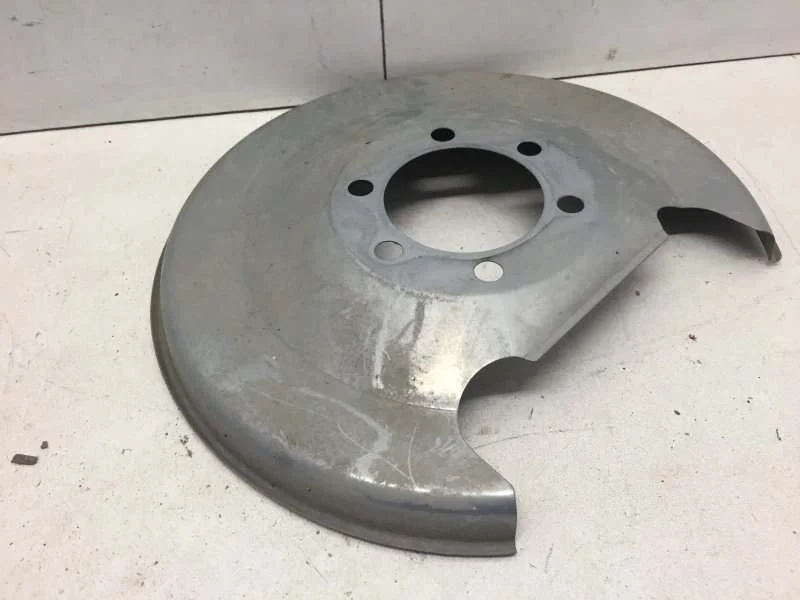 Защита тормозного диска Mitsubishi Outlander 2012-2018 4615A125 GF, задняя