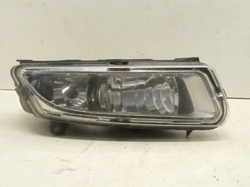 Фара противотуманная Volkswagen Polo 2014-2020 6R0941062D 5, передняя правая