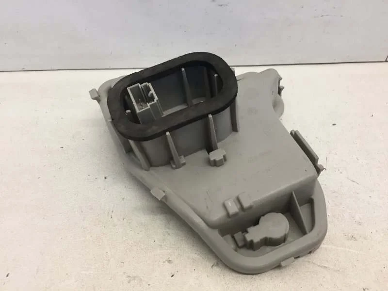 Плата фонаря Volkswagen Polo 2014-2020 6RU945257A 5, задняя левая