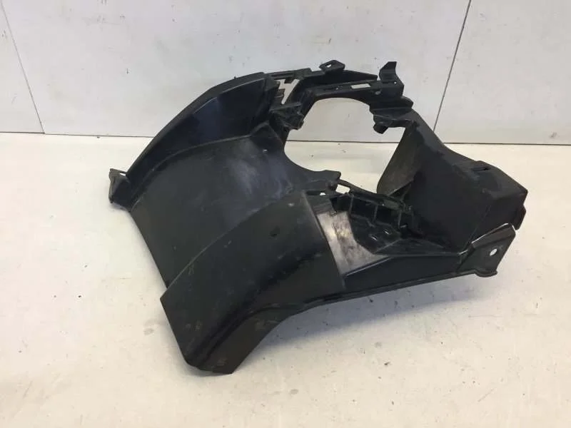 Кронштейн BMW 3 series 2015-2020 51117386362 F30/F31, передний правый