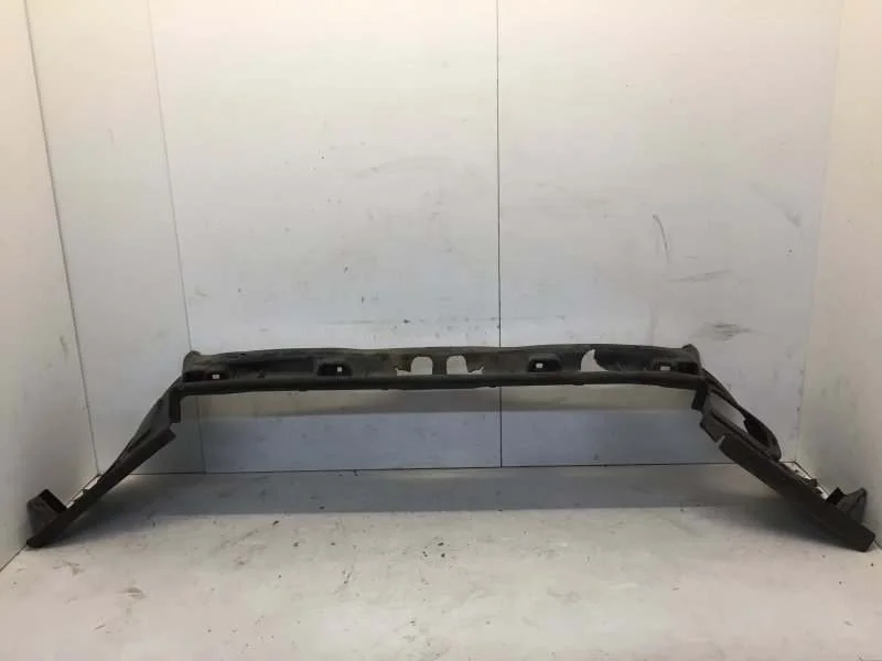 Воздуховод радиатора BMW X3 2017-2023 51747399996 G01, передний