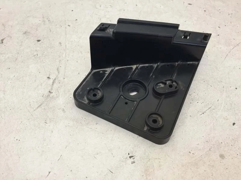 Кронштейн фары Nissan Qashqai 2013-2022 620454EA0A J11, передний