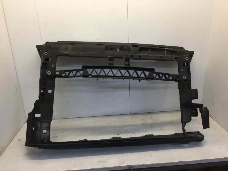 Панель передняя Volkswagen Polo 2015-2020 6RU805588F 5, передний