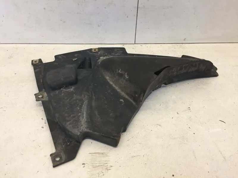 Защита бампера BMW 3 series 2011-2020 51717260739 F30/F31, передняя левая