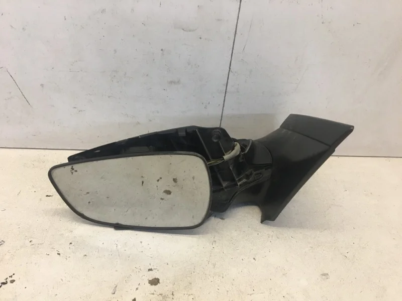 Зеркало боковое Hyundai Solaris 2010-2017 876104L020 1, левое