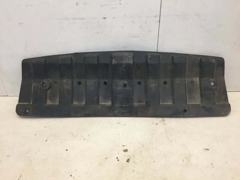 Пыльник бампера Kia Rio 2011-2017 291104Y100 3, передний