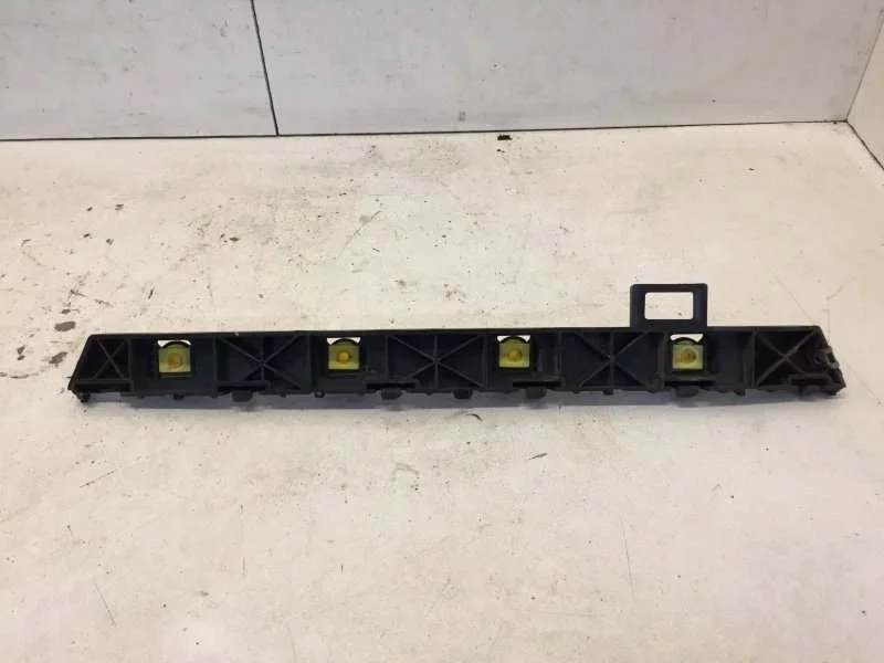 Кронштейн бампера Hyundai Solaris 2017-2023 86613H5000 2, задний левый