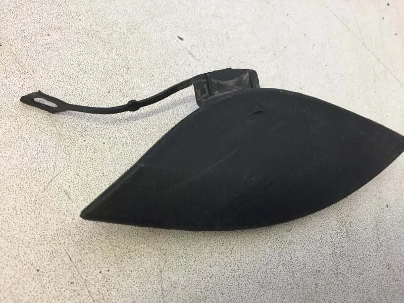 Заглушка буксировочного крюка бампера BMW X6 2007-2014 51127176252 E71, задняя