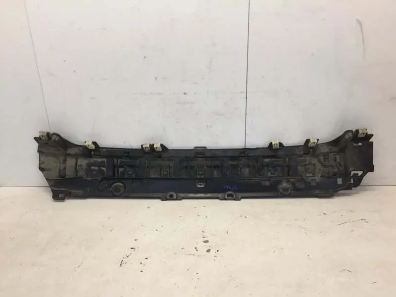 Кронштейн бампера BMW X3 2017-2023 51127400674 G01, задний