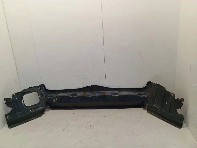 Воздуховод радиатора BMW X3 2017-2023 51747399996 G01, передний