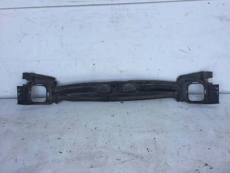 Воздуховод радиатора BMW 5 series 2016-2023 51747383845 G30/G31, передний