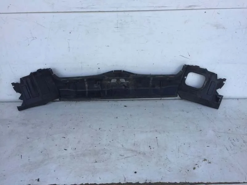 Воздуховод радиатора BMW X3 2017-2023 51747399996 G01, передний