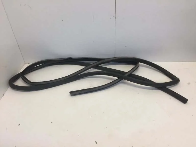 Уплотнитель двери Kia Sportage 2016-2020 77003F1000 4, задний левый