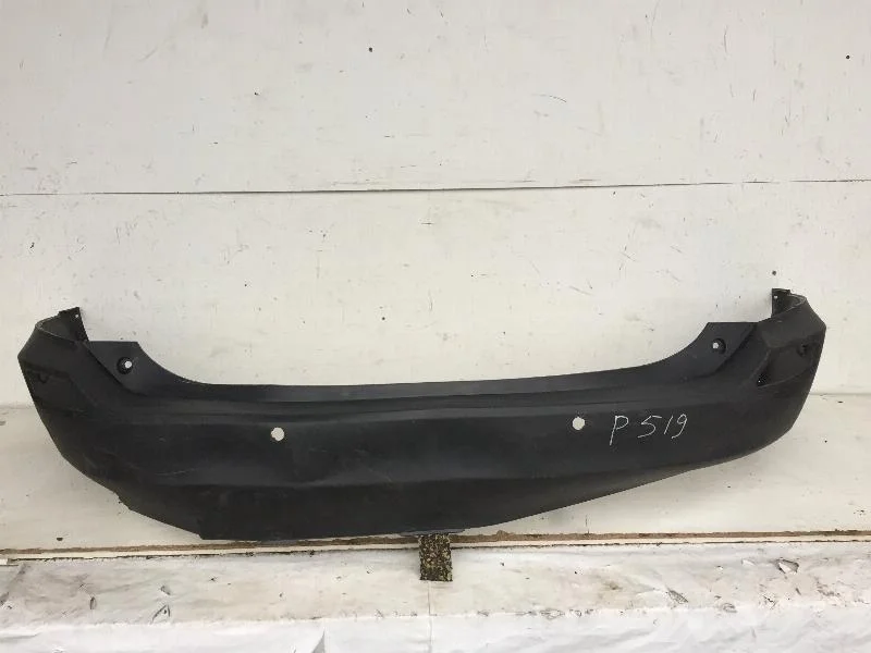 Бампер Toyota Rav4 2012-2015 5215942190 CA40, задний