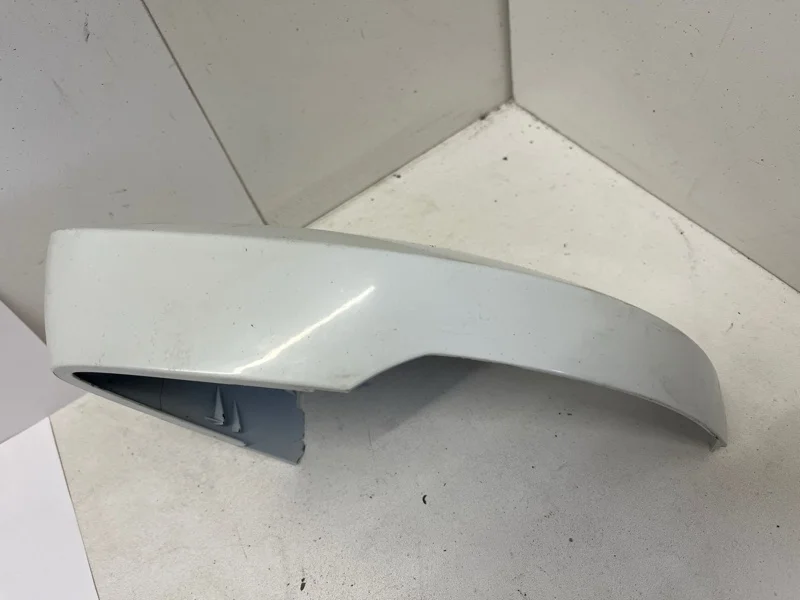 Крышка зеркала Skoda Octavia 2013-2020 5E0857537A A7, левая