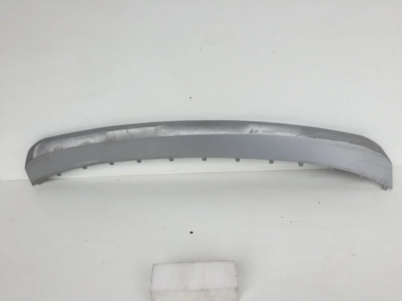 Накладка бампера Kia Seltos 2019-2021 86577Q5000 1, передняя