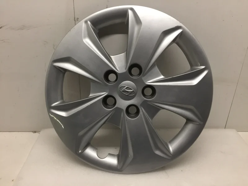 Колпак колёсного диска Hyundai Creta 2015-2021 52960M0000 1
