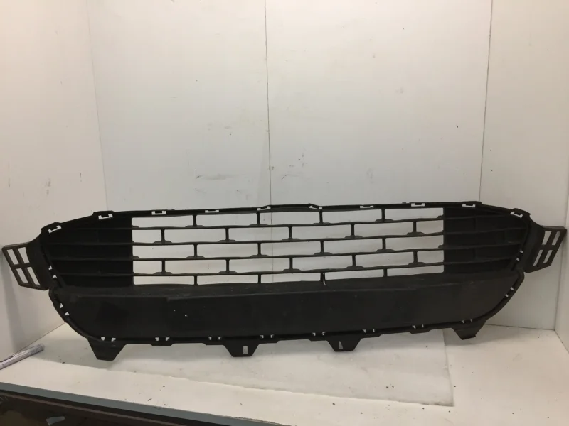 Решётка бампера Kia Rio 2017-2023 86561H0000 4, передняя