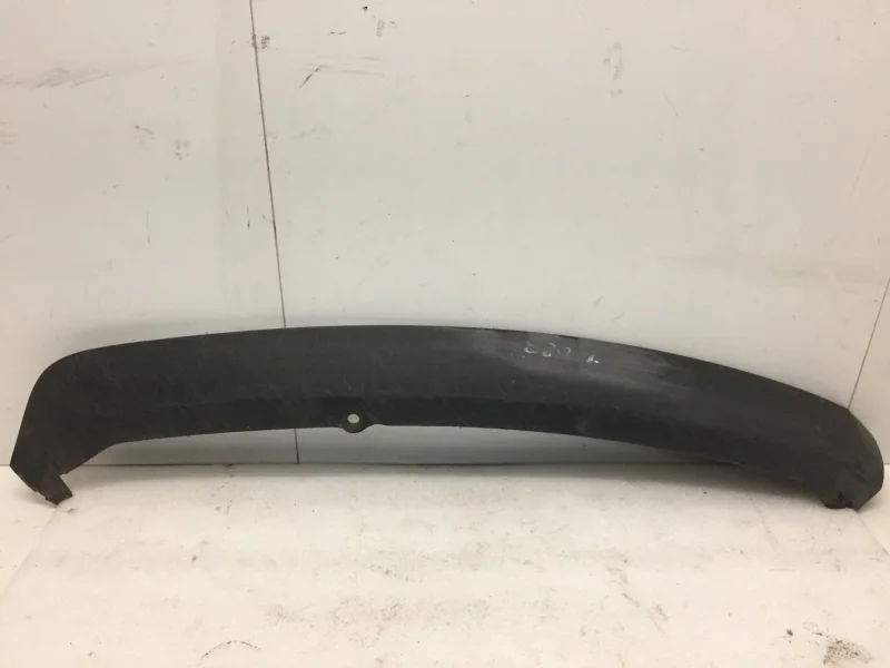 Юбка бампера Ford Focus 2011-2019 BM5117627A 3, передняя левая