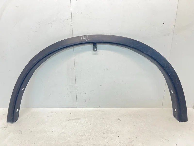 Расширитель крыла Nissan X-Trail 2013-2022 638614CM0A T32, передний левый