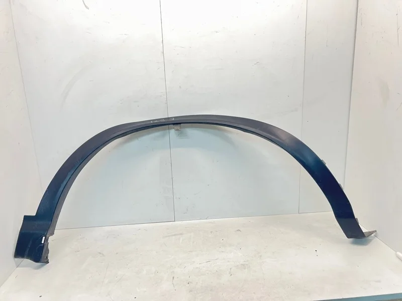 Расширитель крыла Nissan Qashqai 2013-2019 63810BM90B 2, передний правый