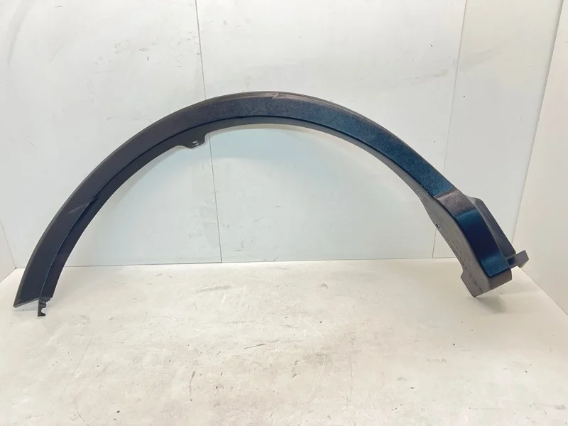 Расширитель крыла Toyota Rav4 2012-2015 7560542140 CA40, задний правый