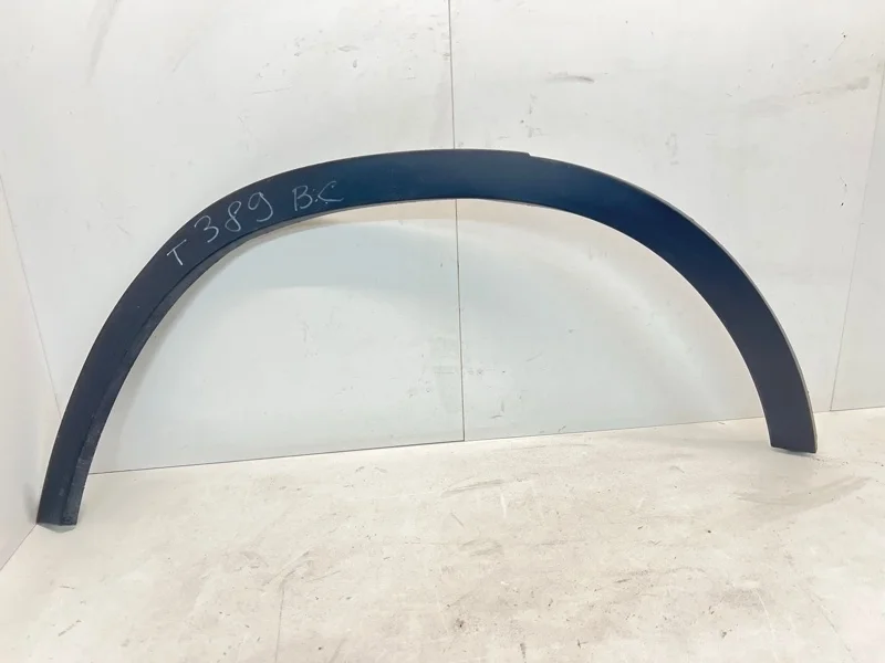 Расширитель крыла Mercedes-Benz GLA-klasse 2013-2021 A1568851200 X156, задний правый