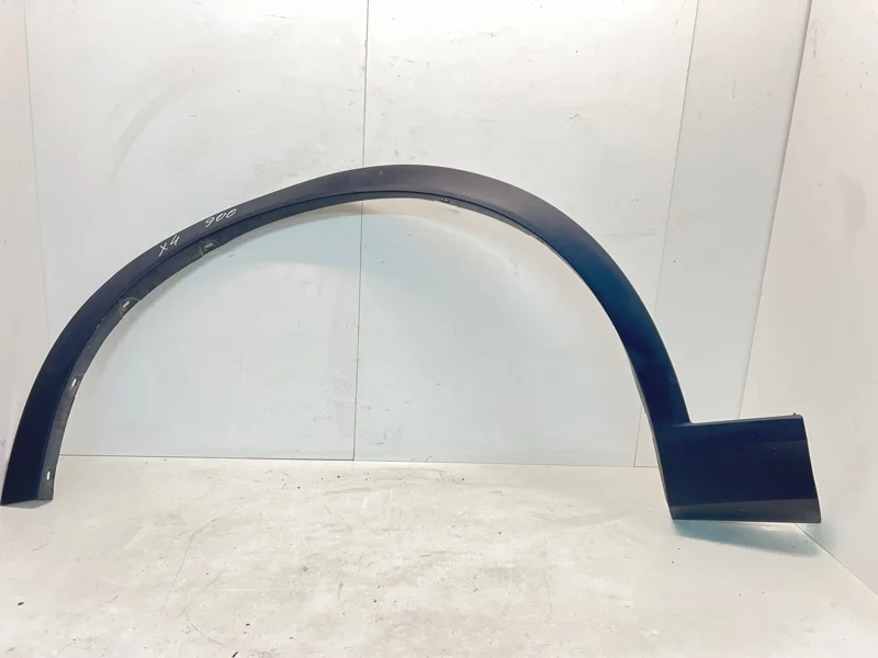 Расширитель крыла BMW X3 2010-2017 51777210081 F25, передний левый