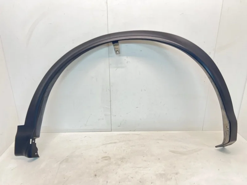 Расширитель крыла Nissan Qashqai 2013-2019 63810BM90B 2, передний правый