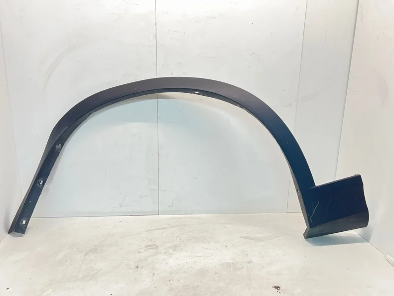 Расширитель крыла BMW X3 2010-2017 51777210081 F25, передний левый