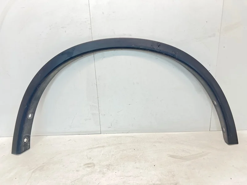 Расширитель крыла Nissan X-Trail 2017-2021 638604CM0B T32, передний правый
