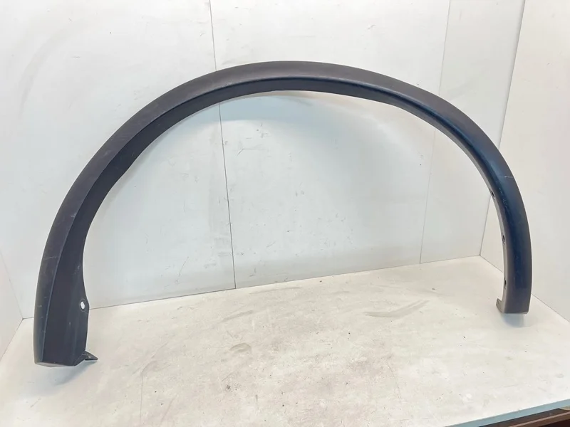 Расширитель крыла Nissan Murano 2014-2021 768575AA0A Z52, задний левый