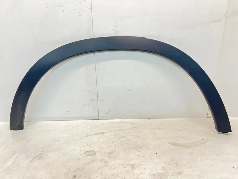Расширитель крыла Mercedes-Benz GLA-klasse 2013-2020 A1568851200 X156, задний правый