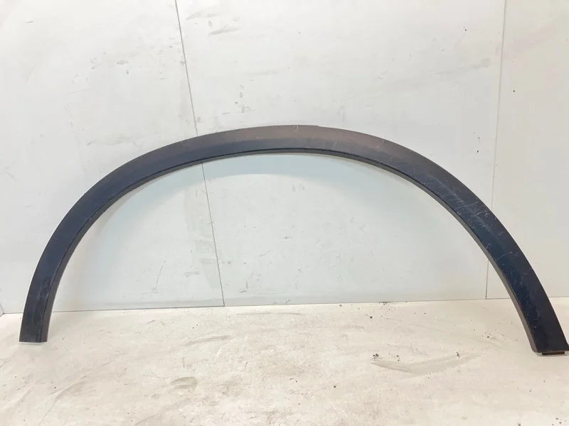 Расширитель крыла Mercedes-Benz GLC-klasse 2016-2019 A2538850822 X253, задний правый